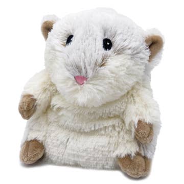 Junior Warmies® Hamster