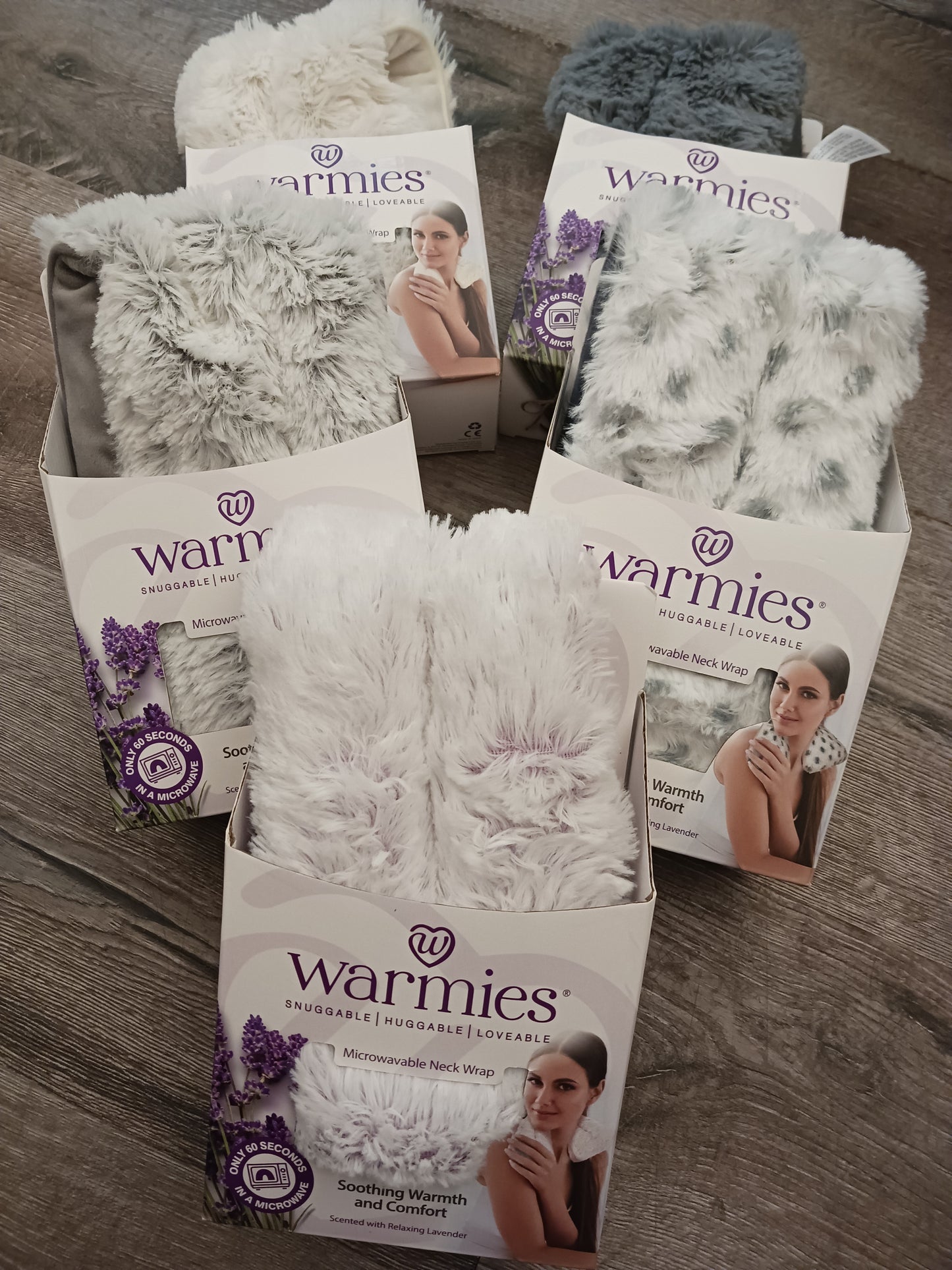 Warmies® Neck Wrap