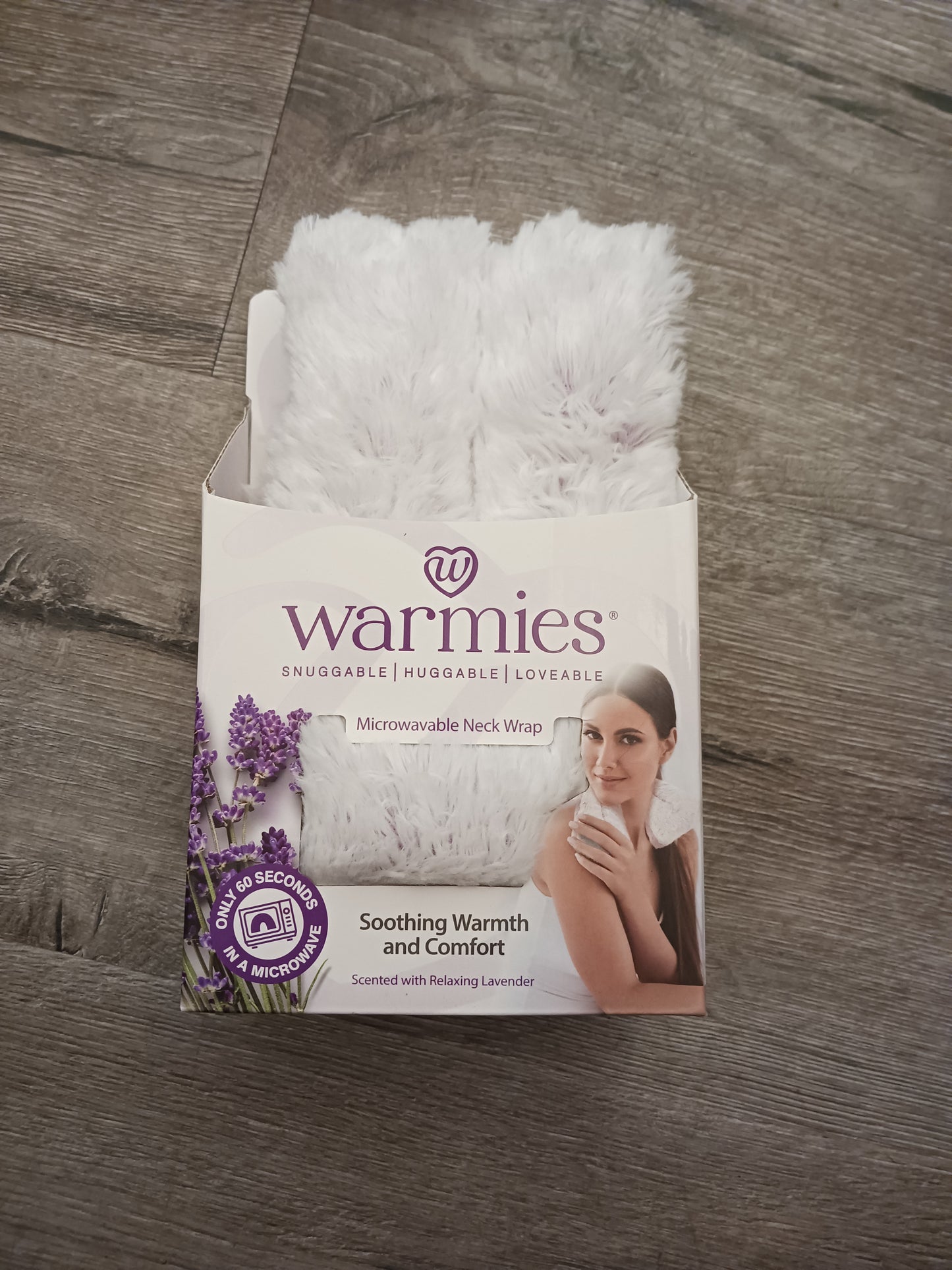 Warmies® Neck Wrap