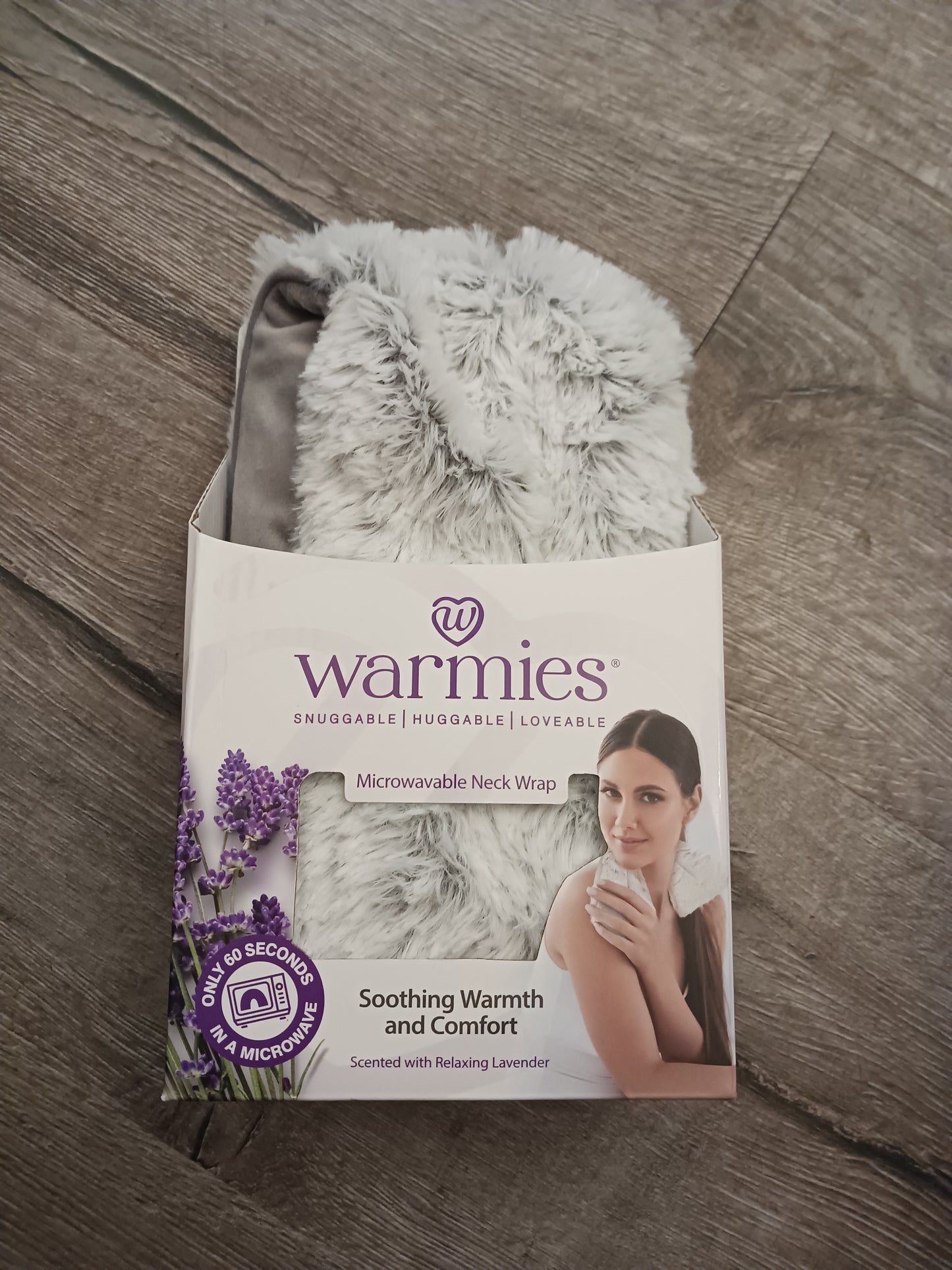 Warmies® Neck Wrap