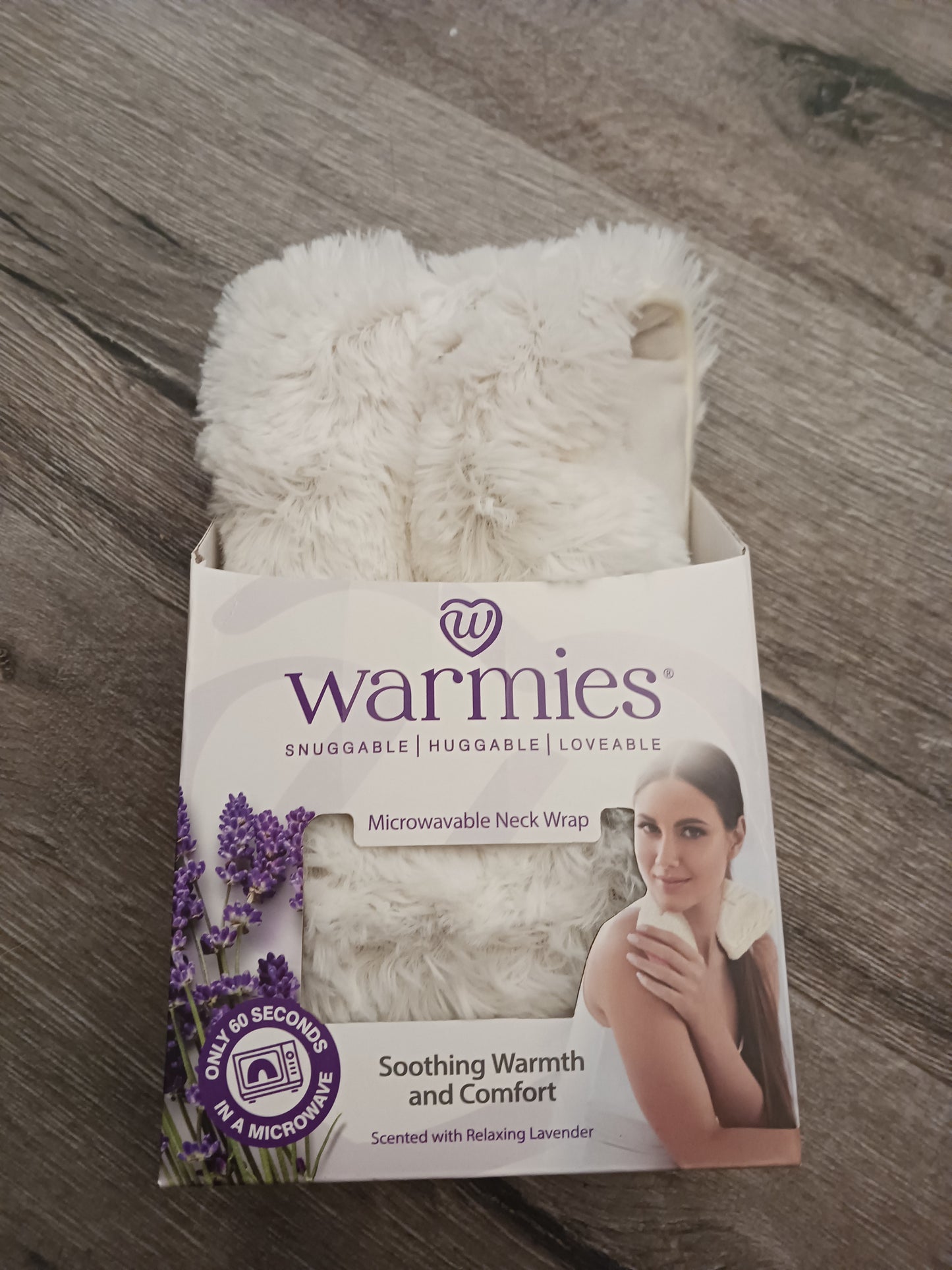 Warmies® Neck Wrap