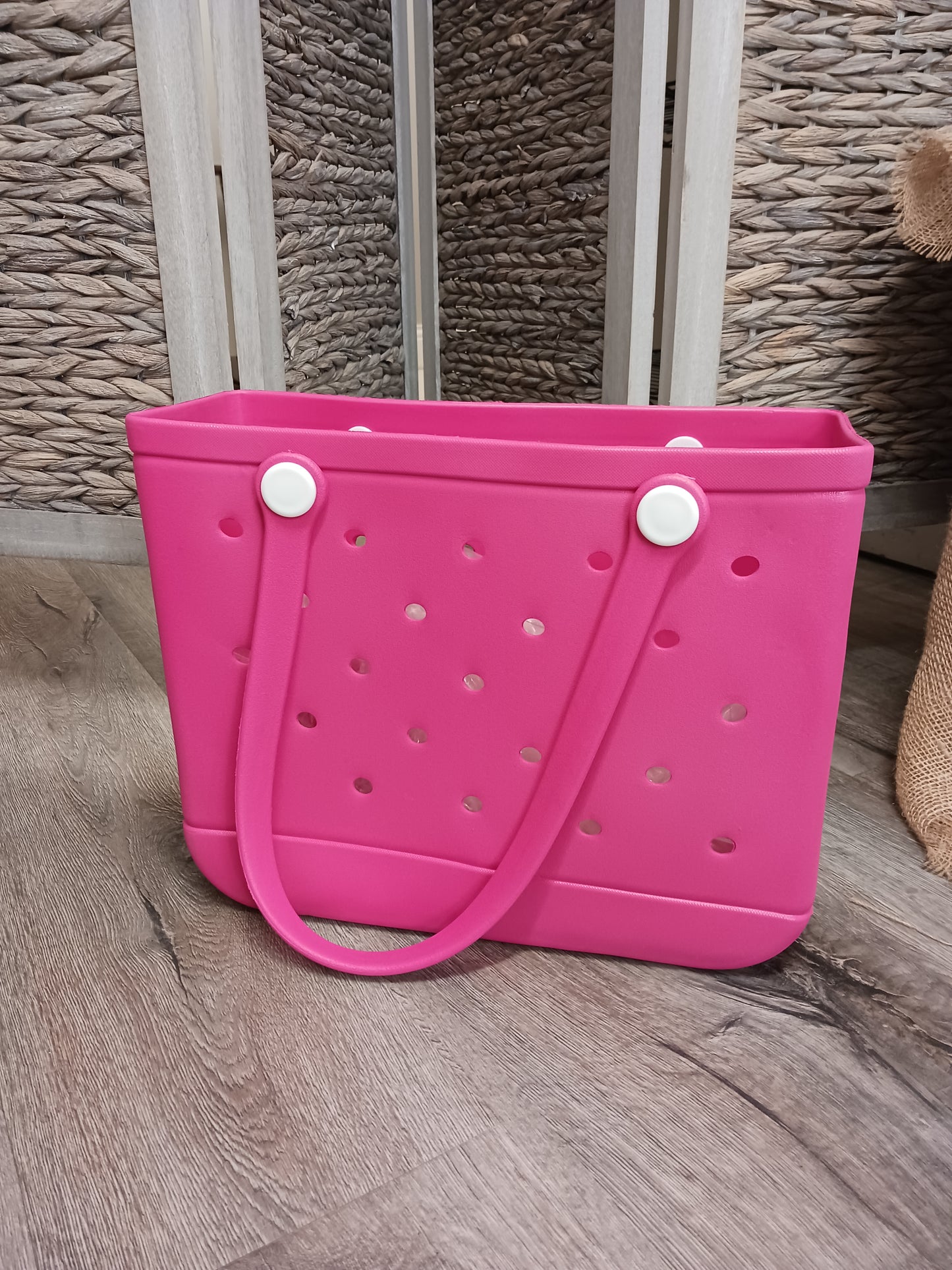 Beach Tote Bag