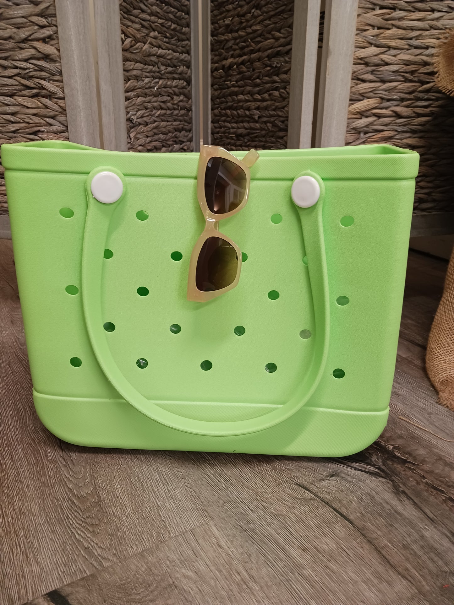 Beach Tote Bag