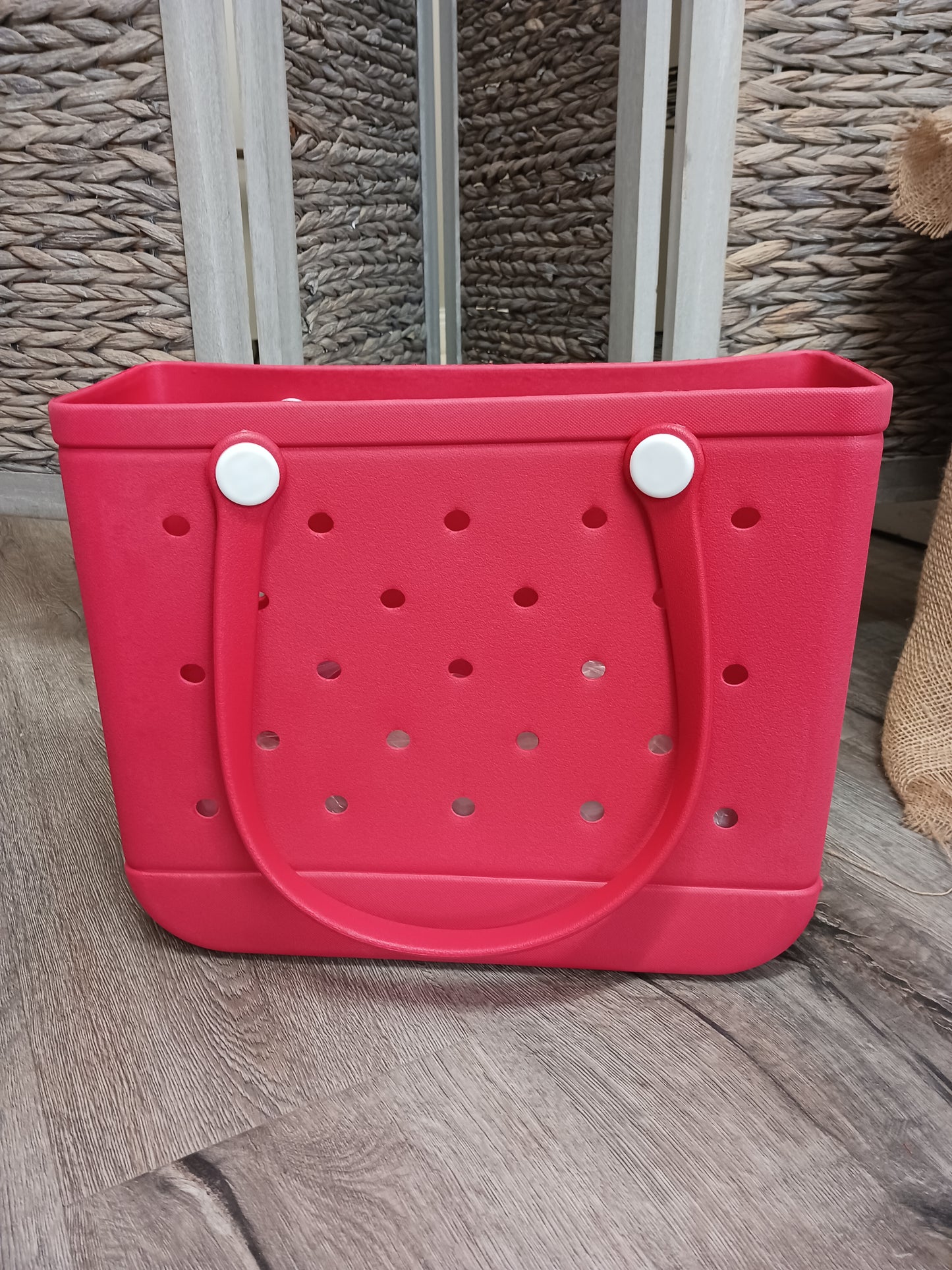 Beach Tote Bag