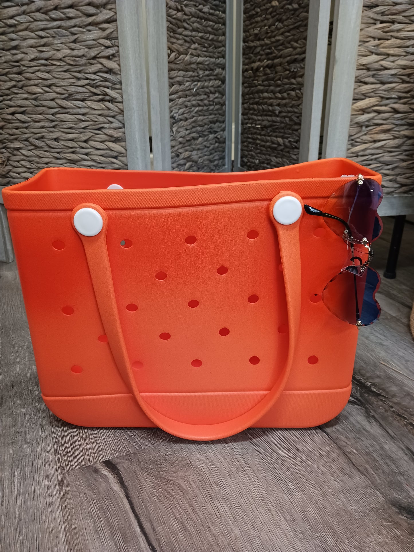 Beach Tote Bag