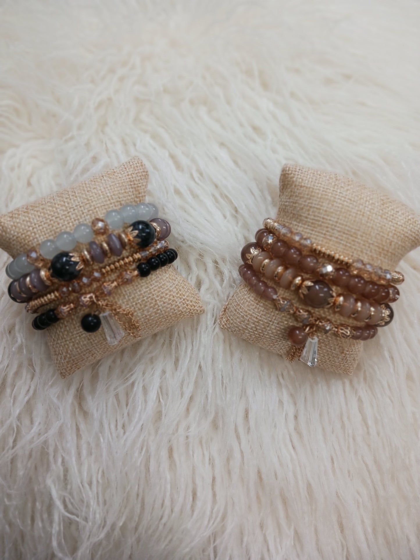 Izzy Stretch Bracelet