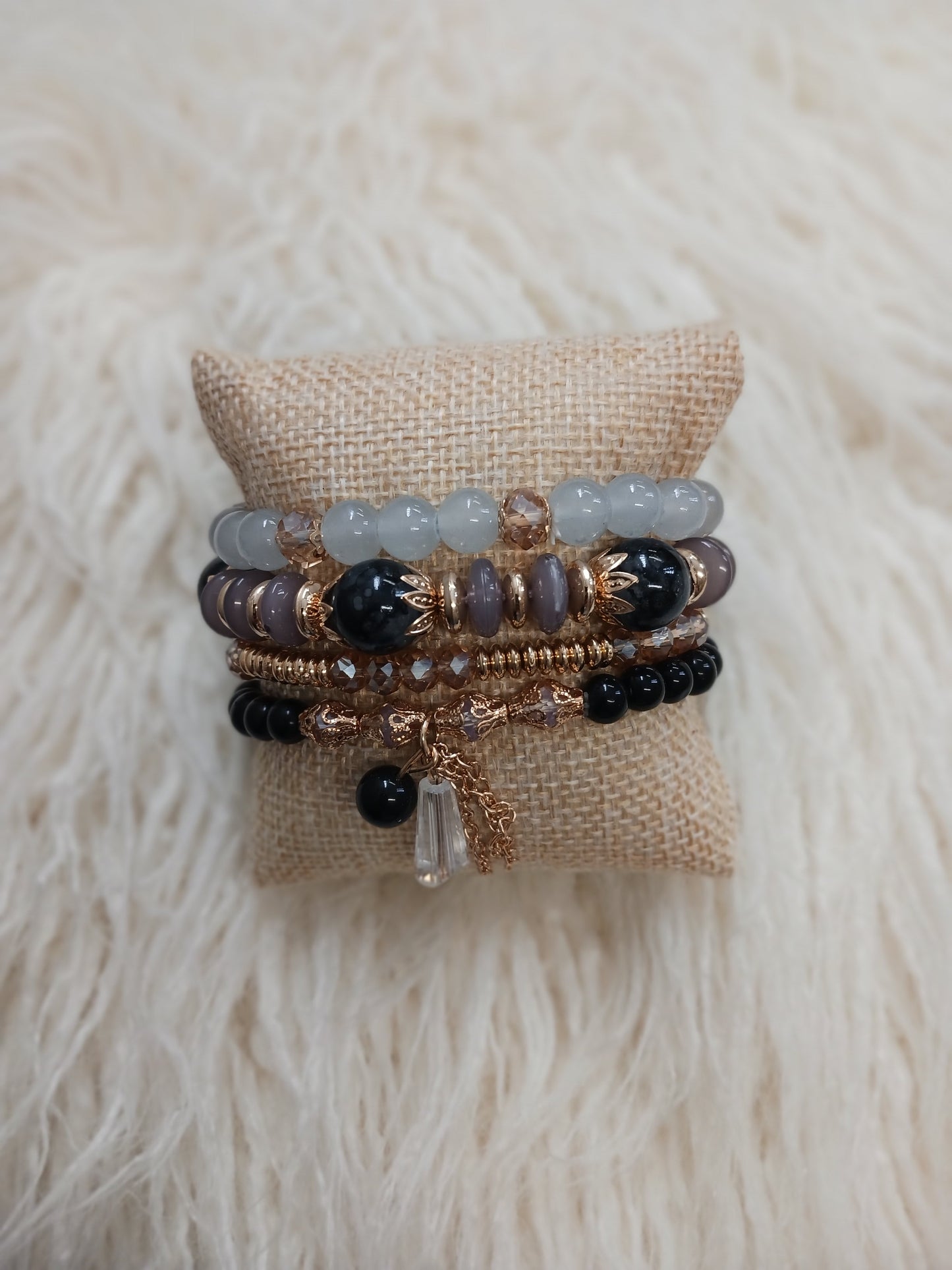 Izzy Stretch Bracelet