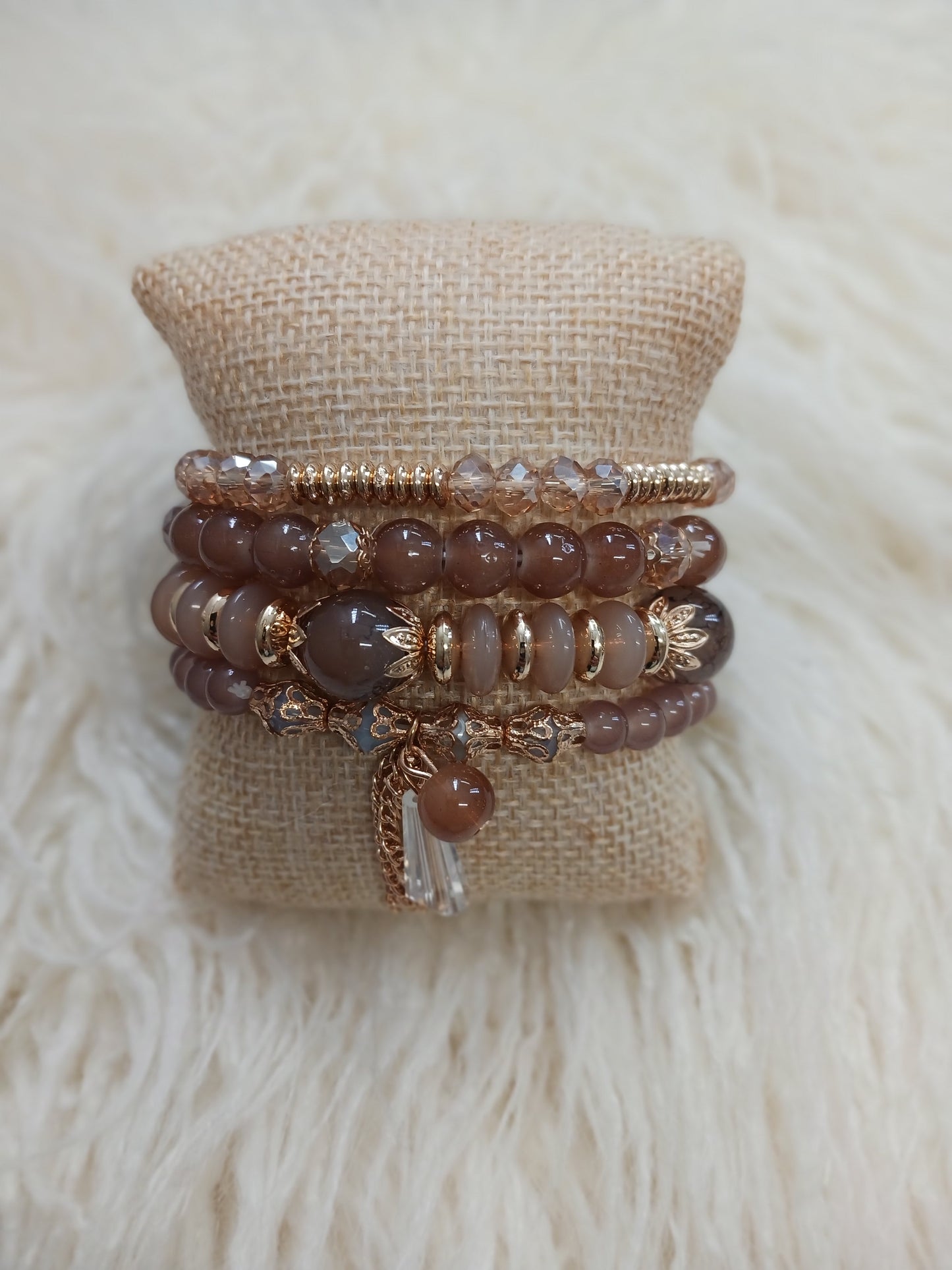 Izzy Stretch Bracelet