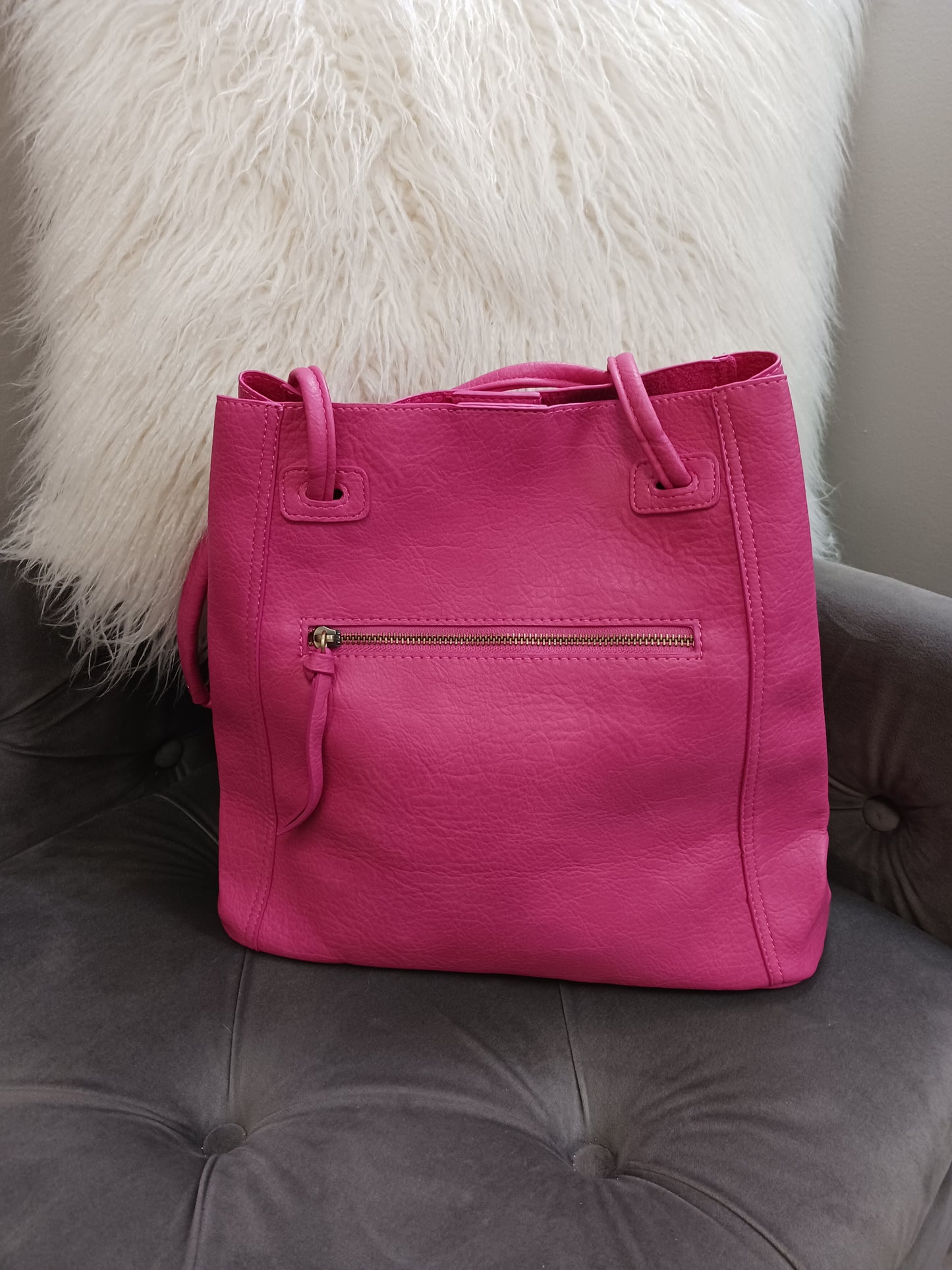 Josie Convertible Tote by Joy Susan