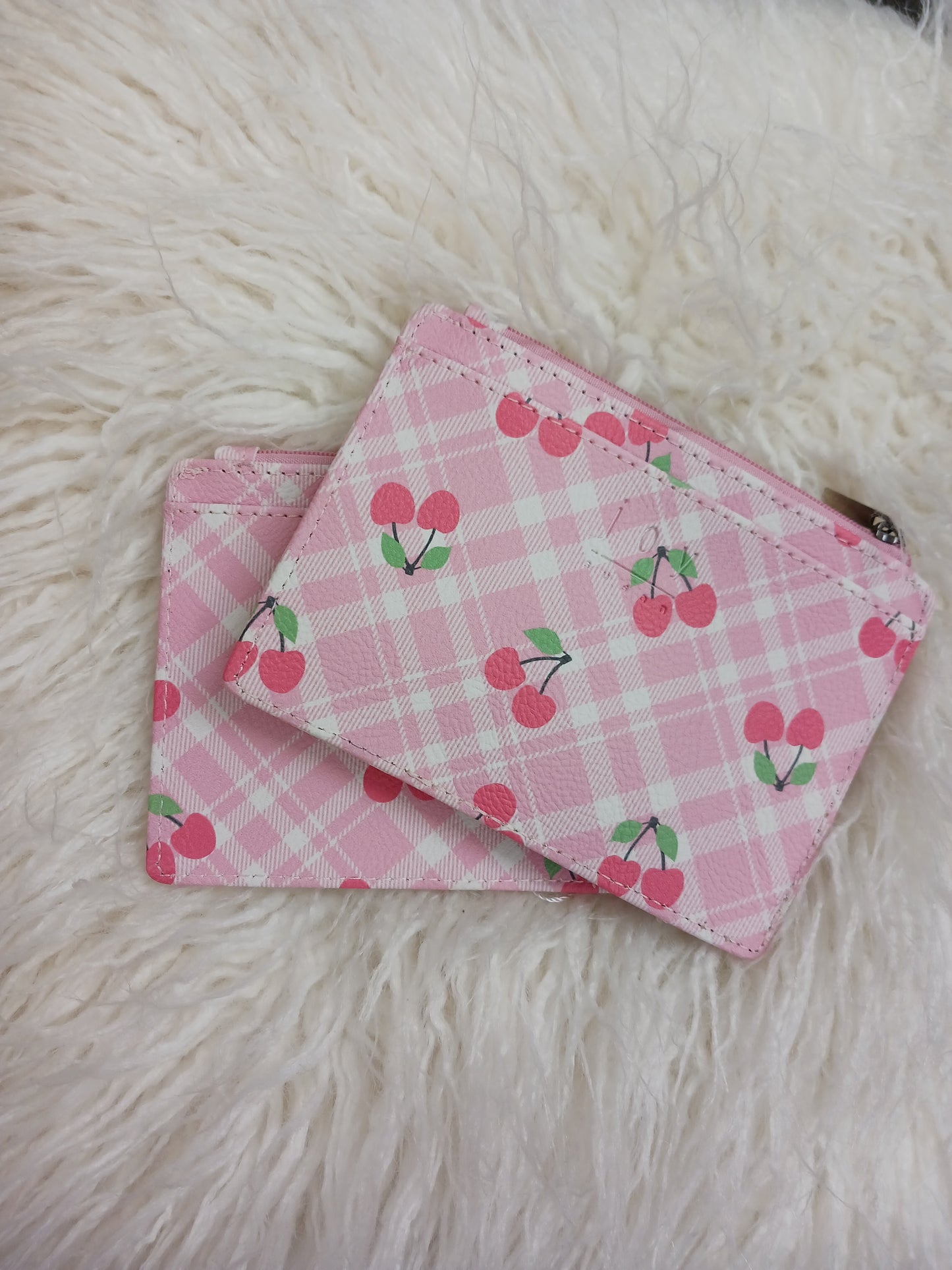 Penny Mini Travel Wallet by Joy Susan