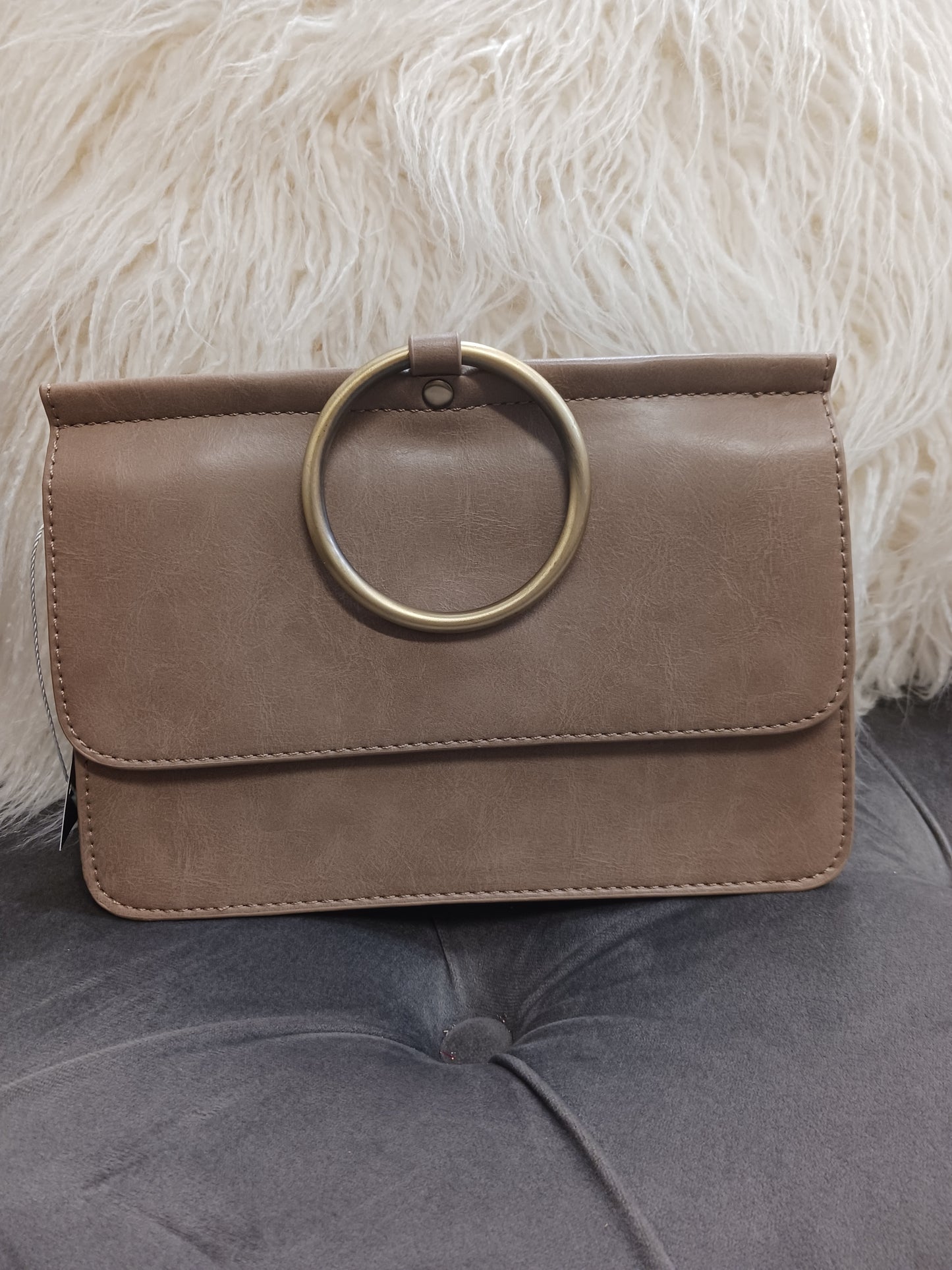 Aria Ring Bag by Joy Susan