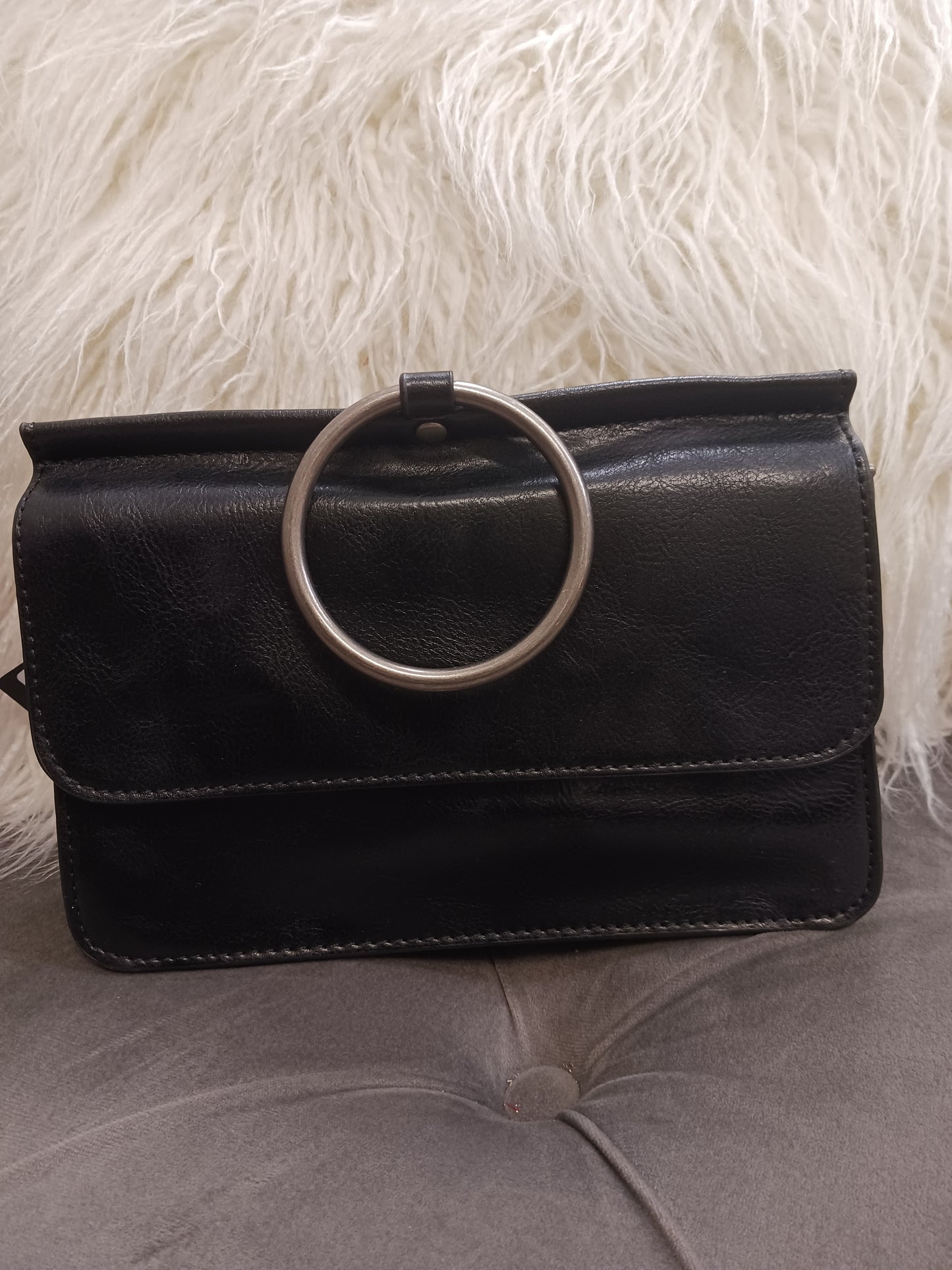 Aria Ring Bag by Joy Susan