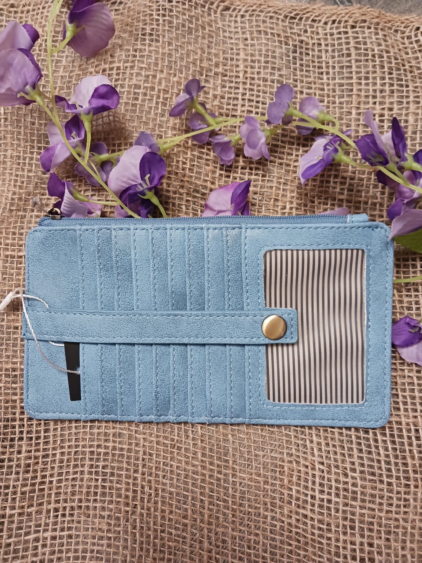 Kara Mini Wallet by Joy Susan