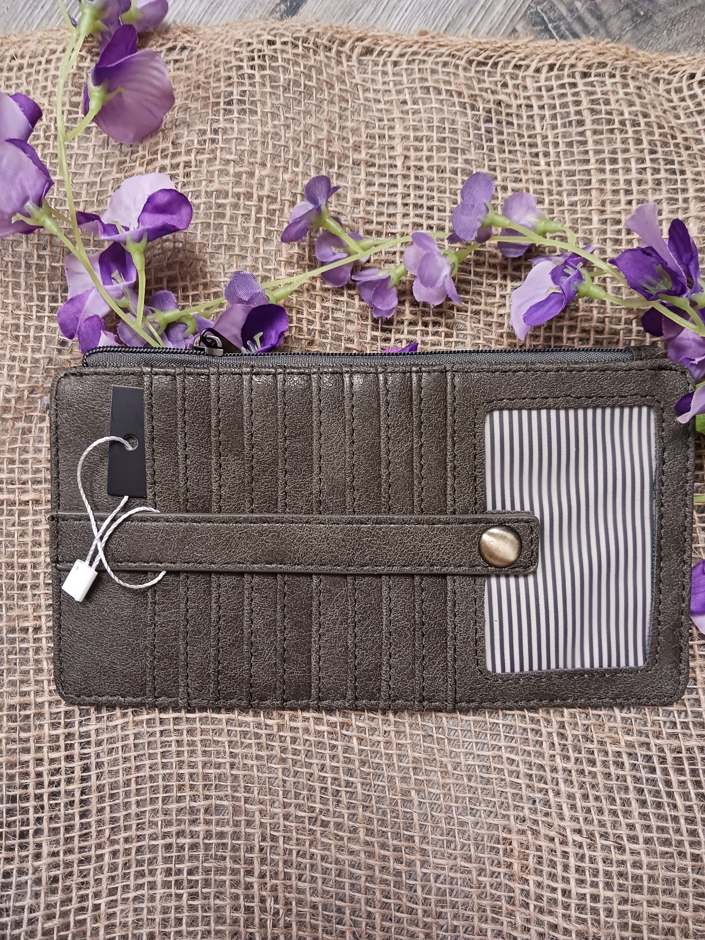 Kara Mini Wallet by Joy Susan