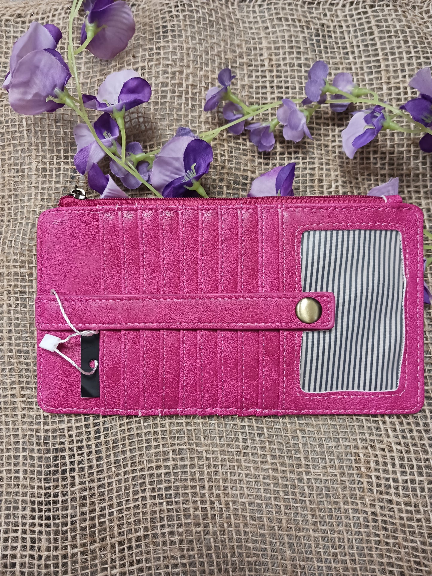Kara Mini Wallet by Joy Susan