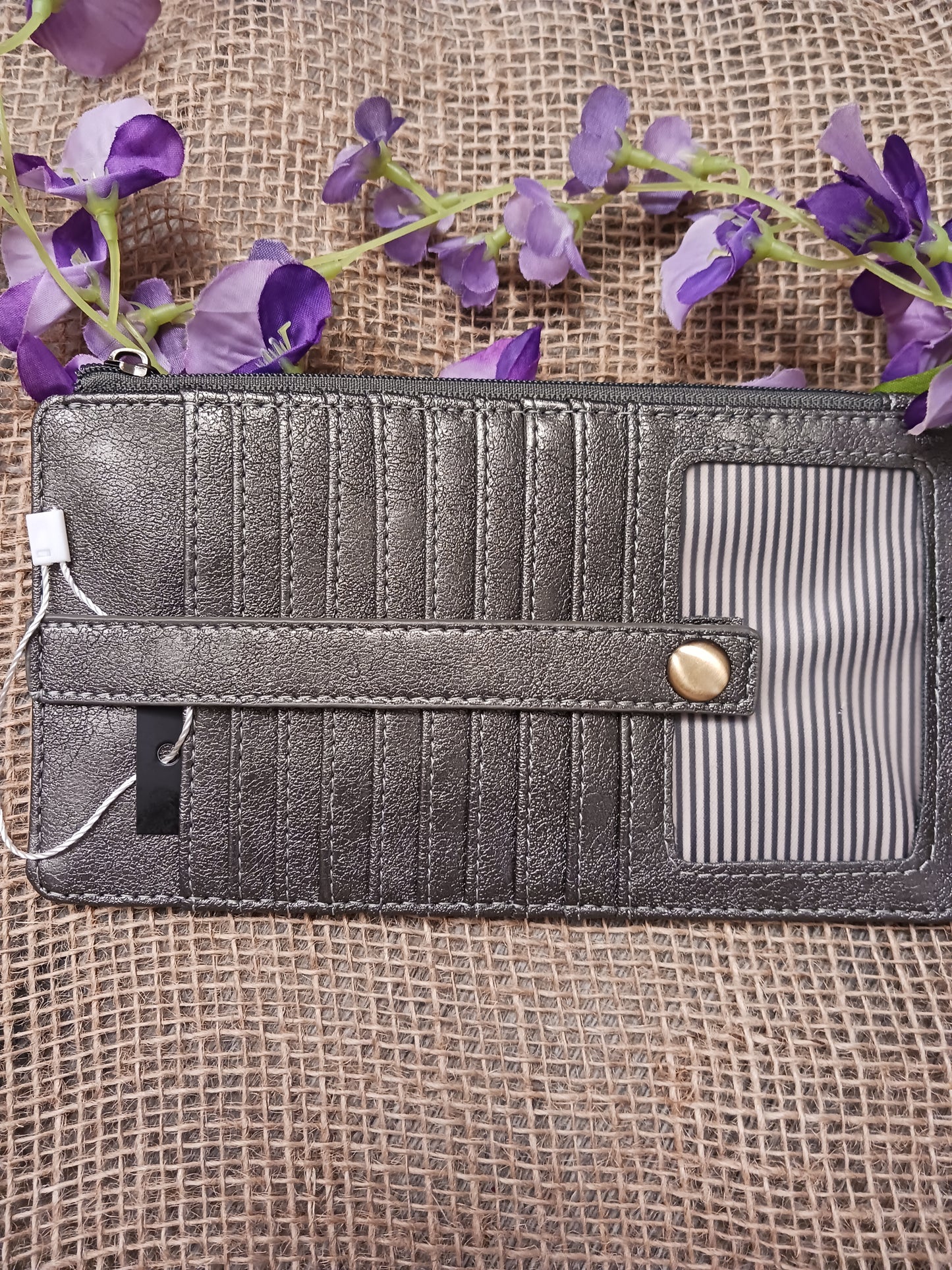 Kara Mini Wallet by Joy Susan