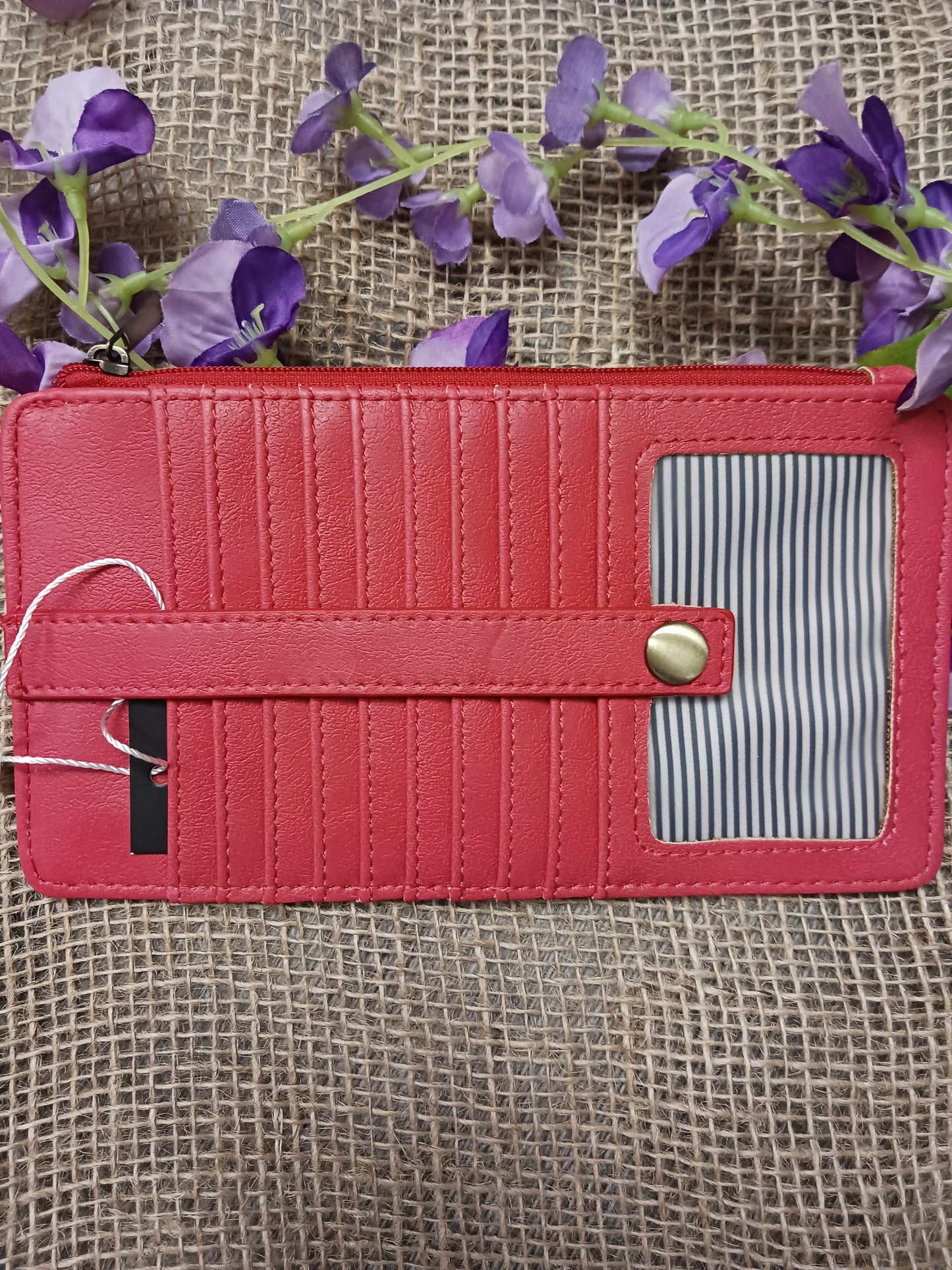 Kara Mini Wallet by Joy Susan