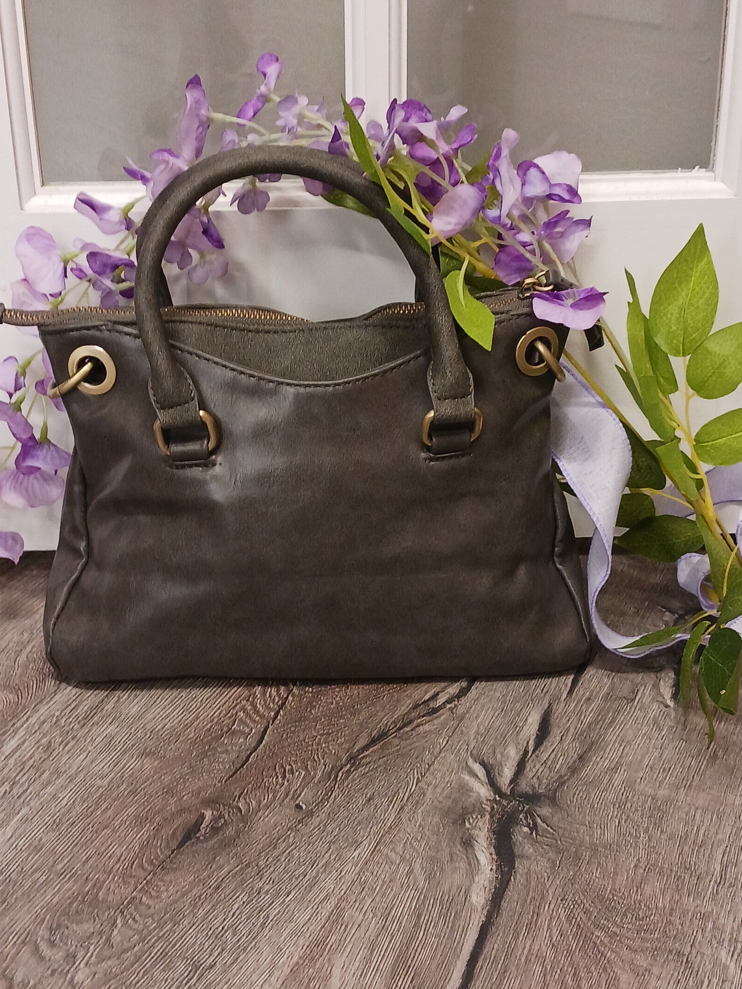 Stella Mini Convertible Satchel by Joy Susan