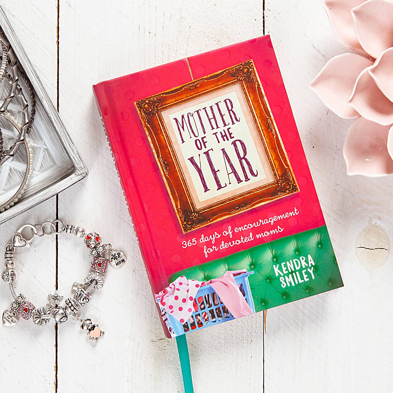 Mother of the Year Devotional