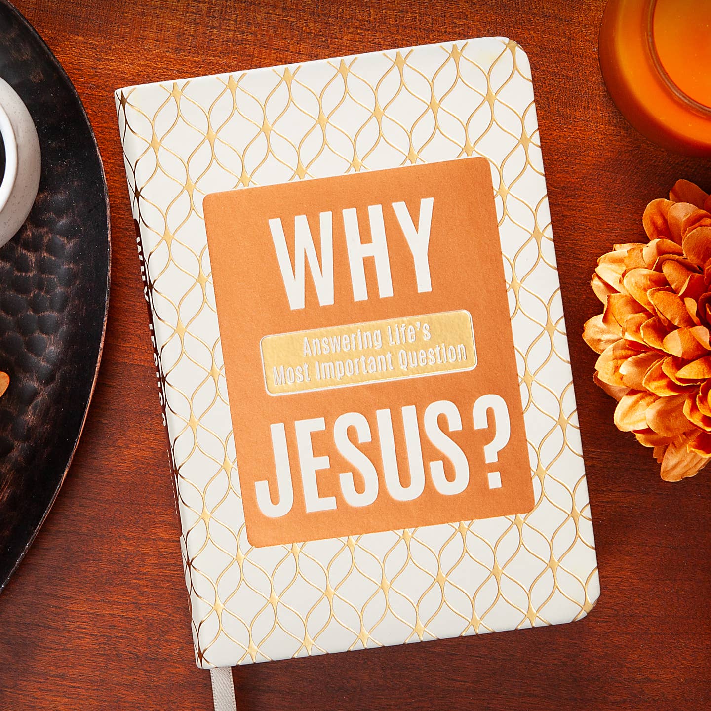 Why Jesus?