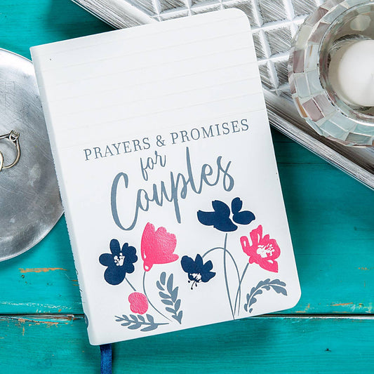 Prayers & Promises for Couples