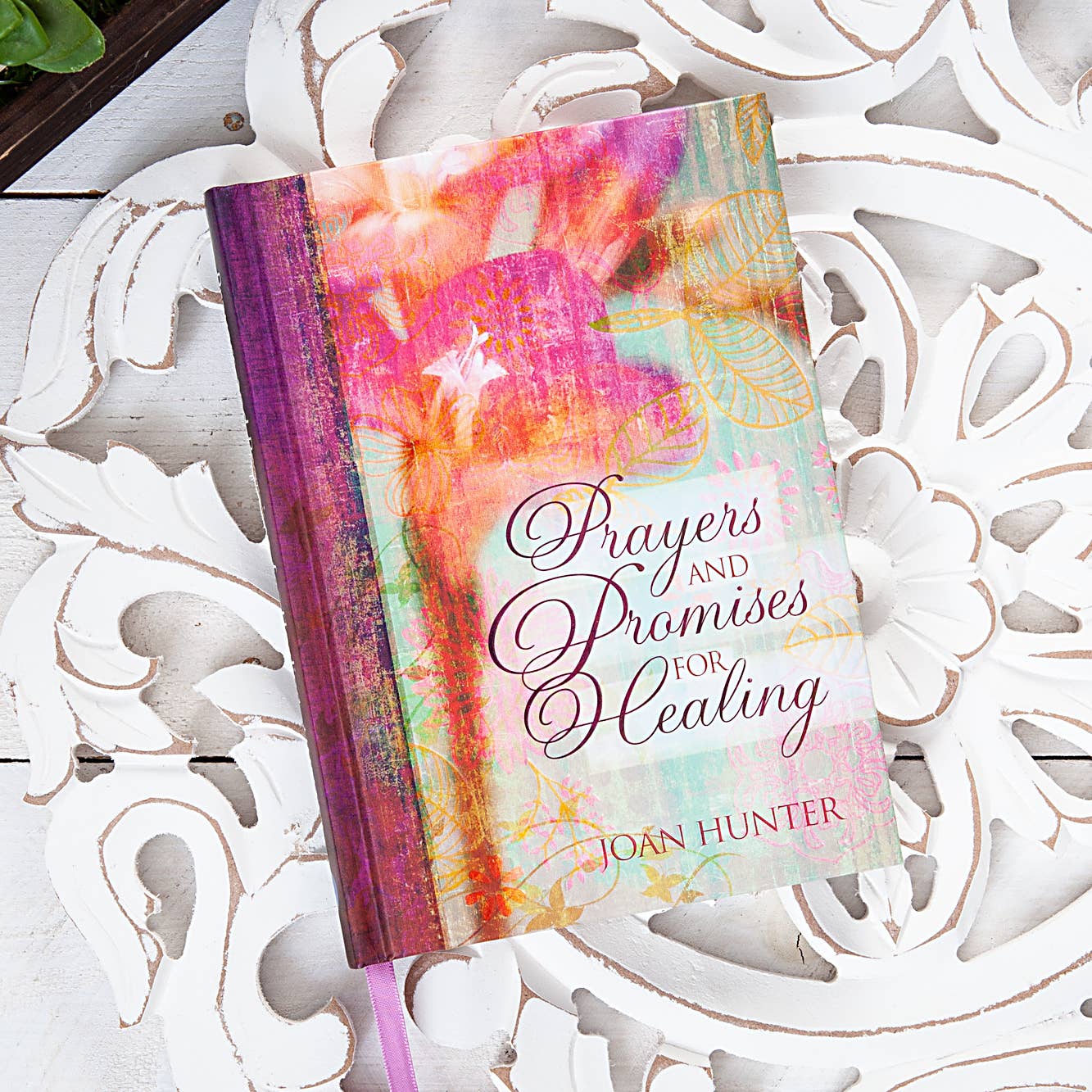 Prayers & Promises For Healing