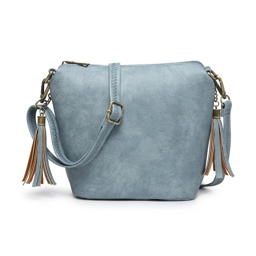 Dylan Crossbody Purse