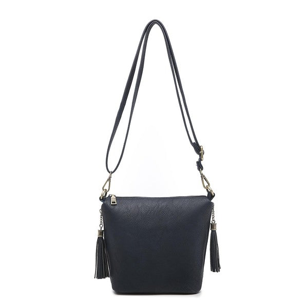 Dylan Crossbody Purse