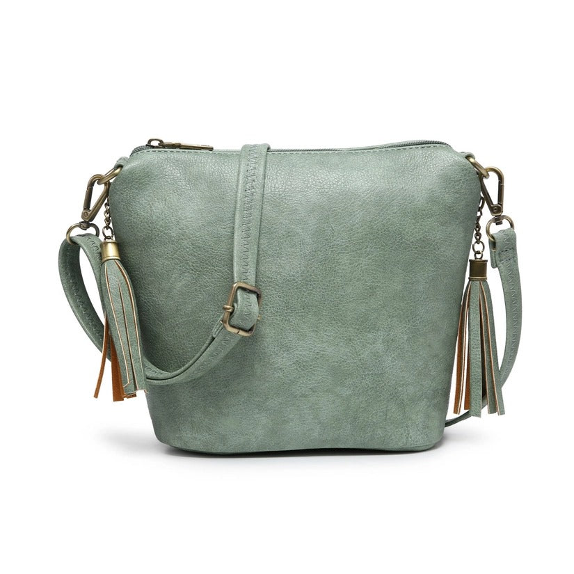 Dylan Crossbody Purse