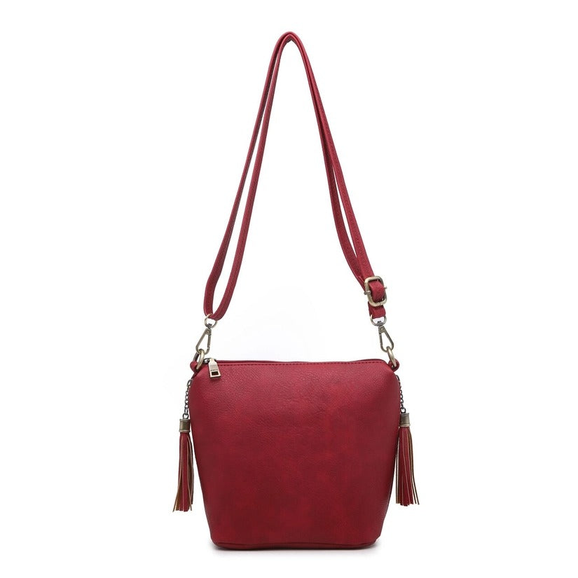 Dylan Crossbody Purse