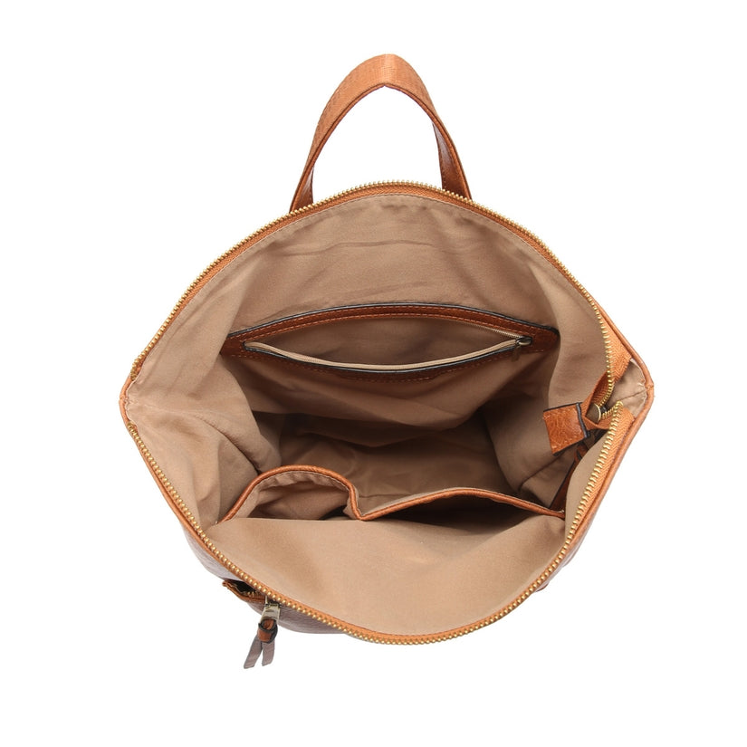 Lindsay Sleek Backpack