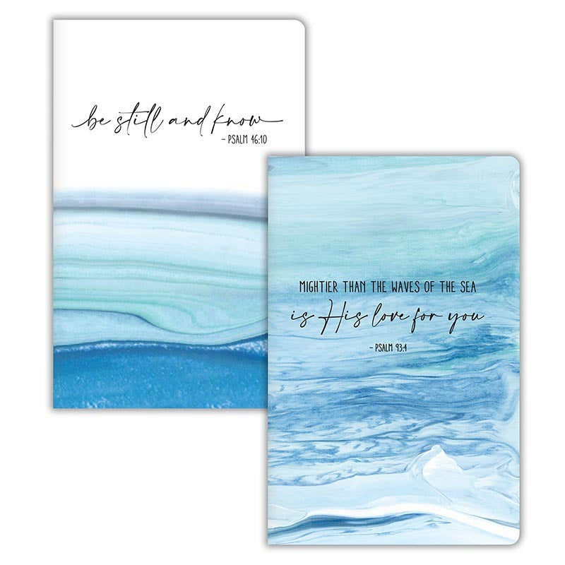 Set of 2 Notepads