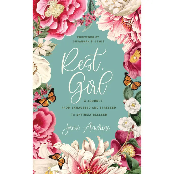 Rest, Girl