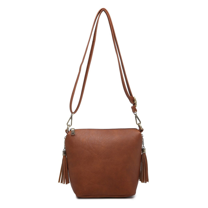 Dylan Crossbody Purse