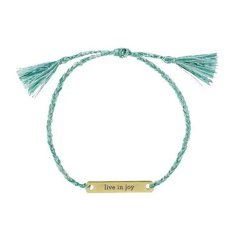 Bracelet in a Jar