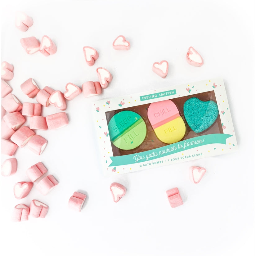 Self Care Gift Box Set