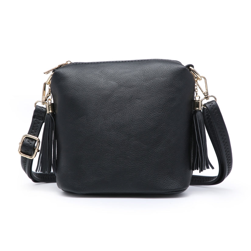 Dylan Crossbody Purse