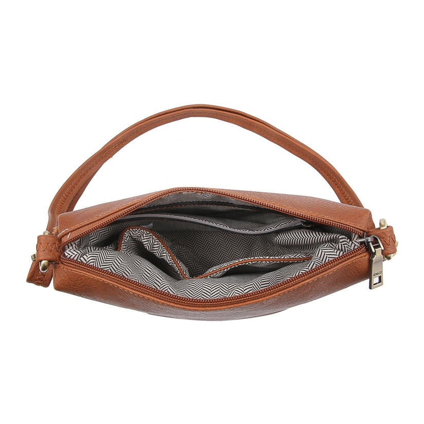 Dylan Crossbody Purse