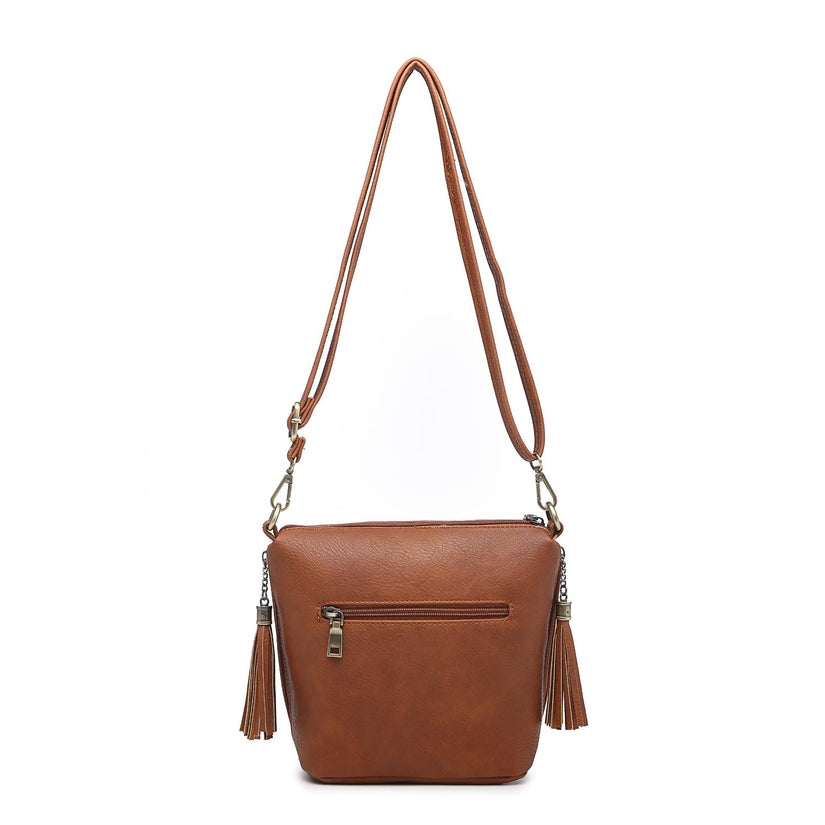 Dylan Crossbody Purse