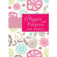 Prayers With Purpose for Women