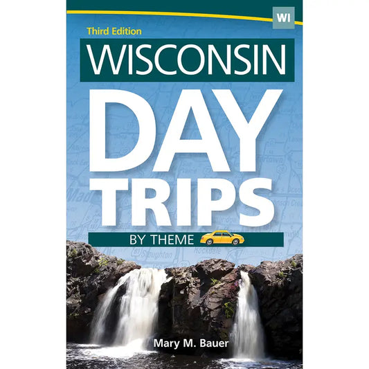 Wisconsin Day Trips