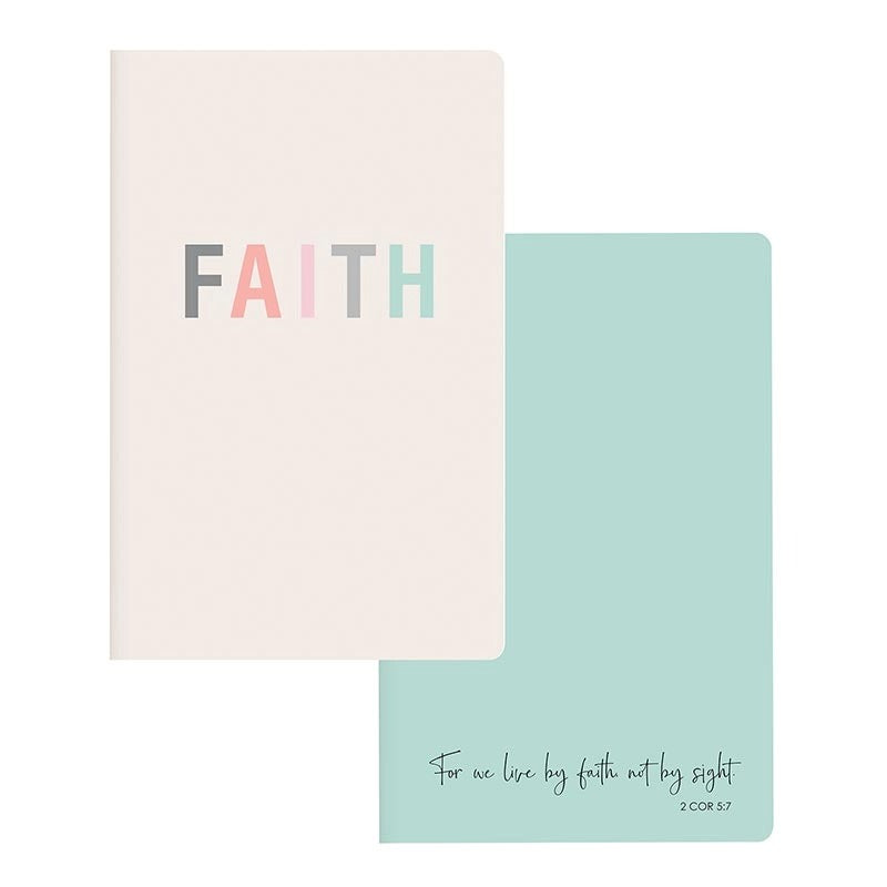 Set of 2 Notepads