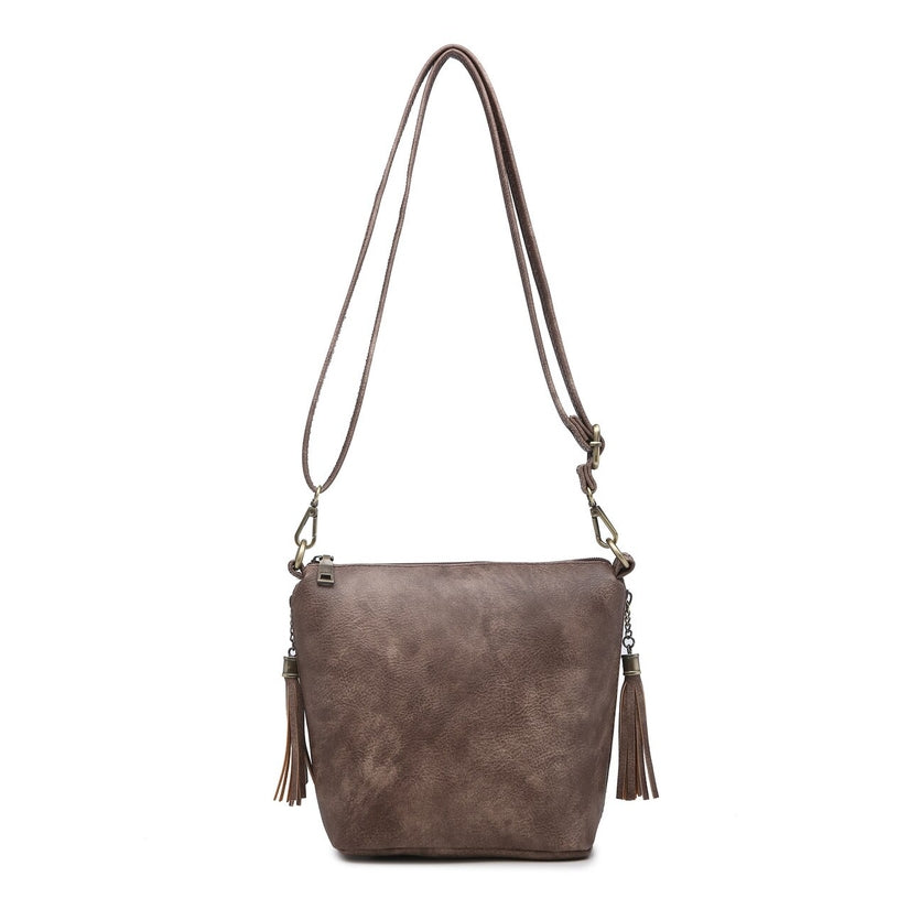 Dylan Crossbody Purse