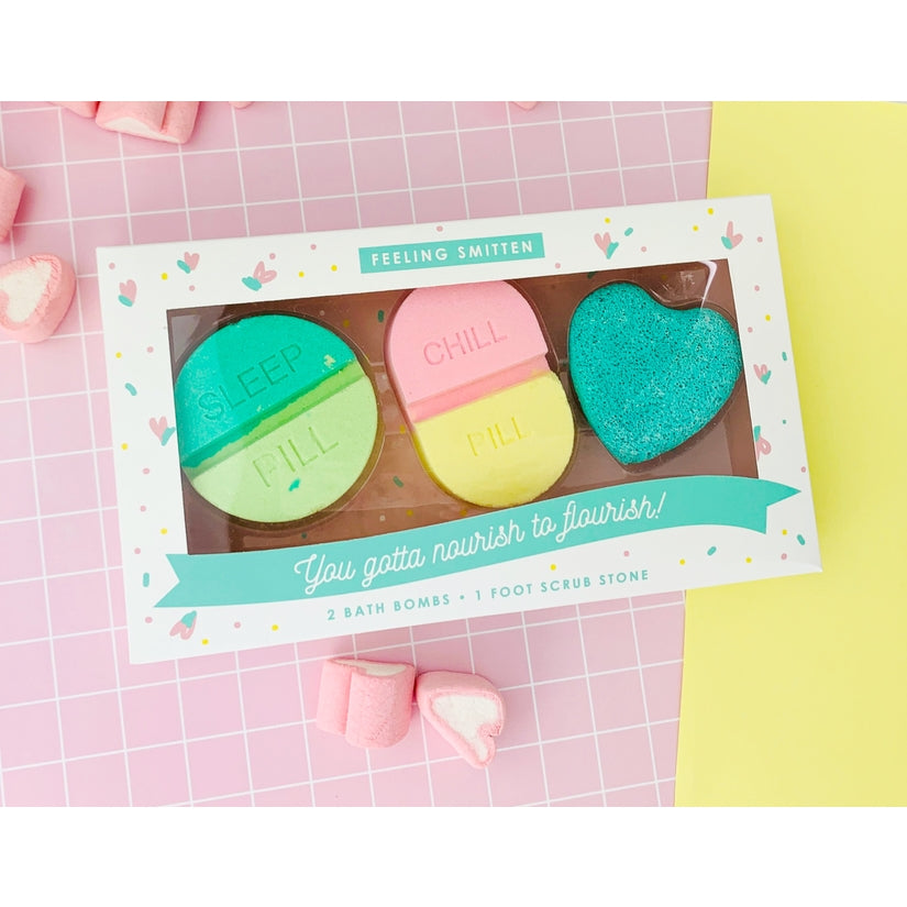 Self Care Gift Box Set