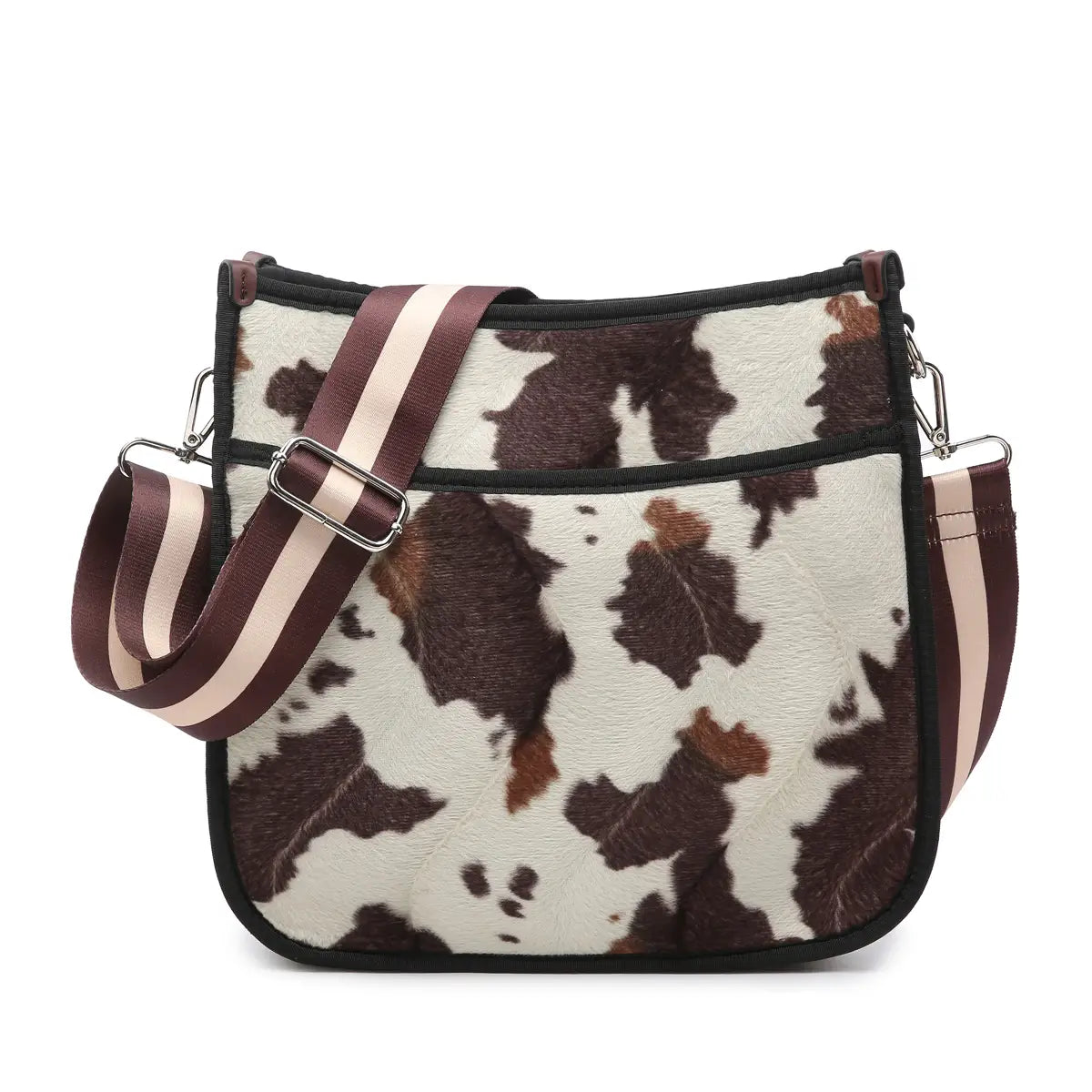 Jolee Neoprene Crossbody w/ Guitar Strap