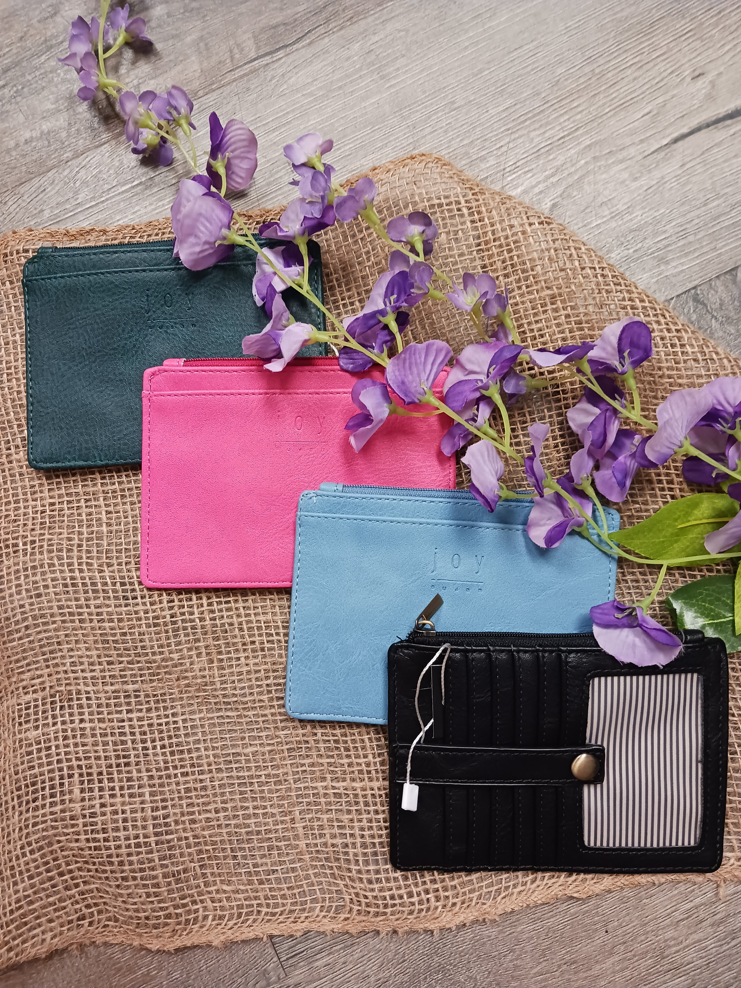 Bags & Bag Accessories