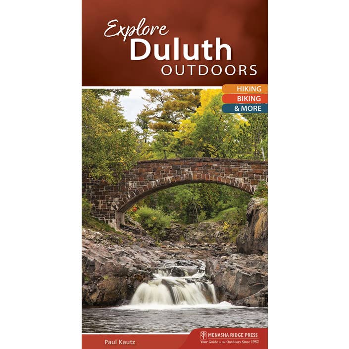 Explore Duluth Outdoors