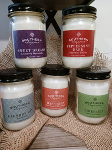 Candles by Southern Elegance Candle Company