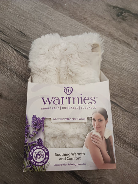 Warmies® Neck Wrap