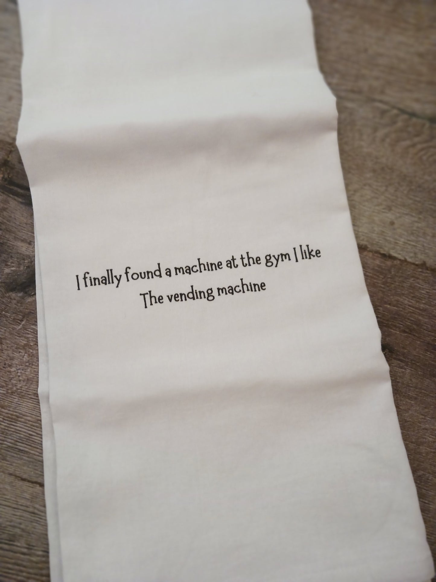 Sassy Dish Towels/Tea Towels